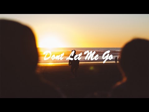 Koni, Tom Bailey & Ane - Don't Let Me Go (Lyrics)