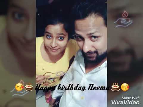 Neema kain Birthday celebrations