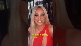 Aubrey O&#39;Day Reveals Diddy&#39;s Shocking Controlling Behavior