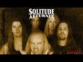 SOLITUDE AETURNUS Heaven And Hell ...