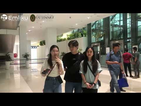 Batch 05 Taiwan Internship documentation video thumbnail