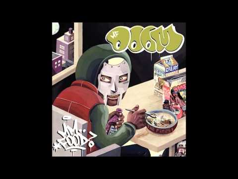 Grupa Zdravo - Zajedno srecni VS MF Doom - Vomitspit