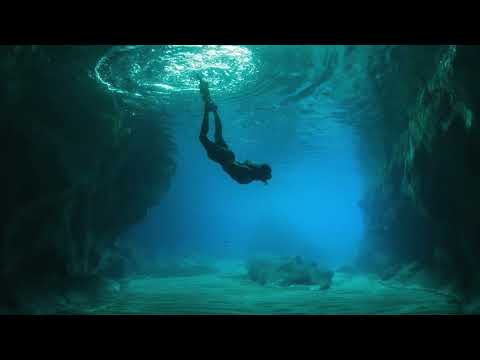 Danny Peck Deep Sea Diver