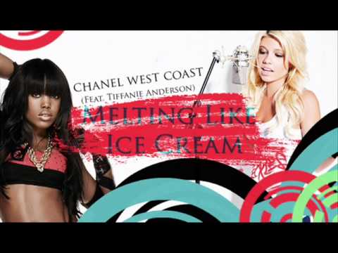 Video thumbnail for Melting Like Ice Cream