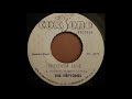 THE HEPTONES - Freedom Line [1971]