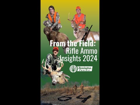 Remington Returns: The Revival Of An Ammunition Giant