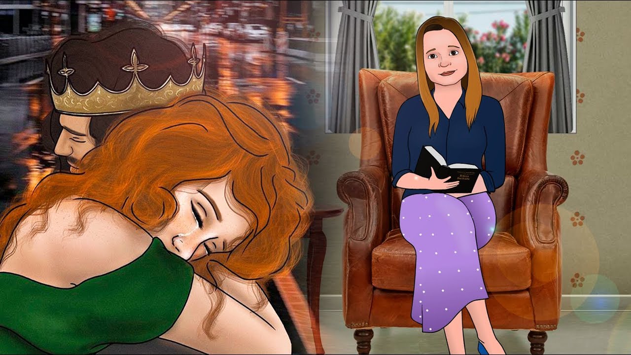 Com Depressão Ouça o que Deus tem a falar para você! | Anima Gospel