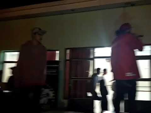 PEQO FLOW VS EK //FINAL A CARA DE PERRO ZOO SAN JUAN//2017