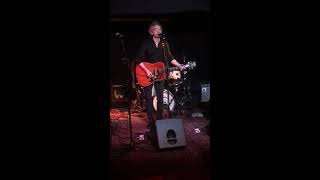 Stellan Wahlström - &quot;It&#39;ll take a long time&quot; (Sandy Denny cover) LIVE Southside Cavern