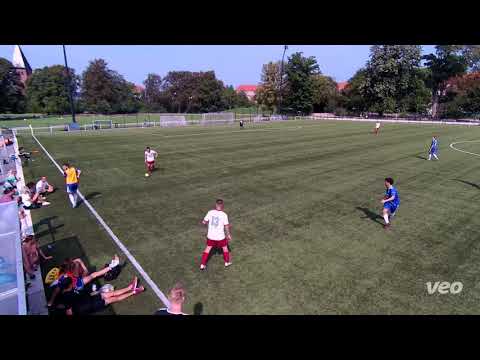 Viktoria BK- Sundby BK ( 2-1) Highlights