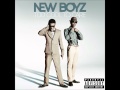 New Boyz - Magazine Girl