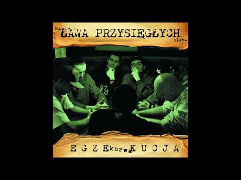 Ława Przysięgłych - Rzeszotary (prod. Hakim) REMASTERING
