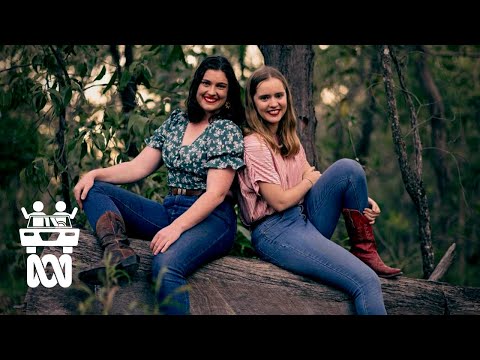 Best friends share line dancing love with 22,000km road trip 🤠 ABC Australia