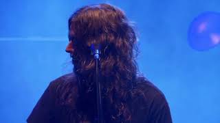 Opeth - The Lotus Eater (Live at the Royal Albert Hall)