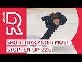 Olympische droom Avalon Aardoom wreed verstoord door hartklachten