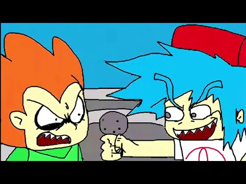 Tails Gets Trolled v4 - New Update - Friday Night Funkin'