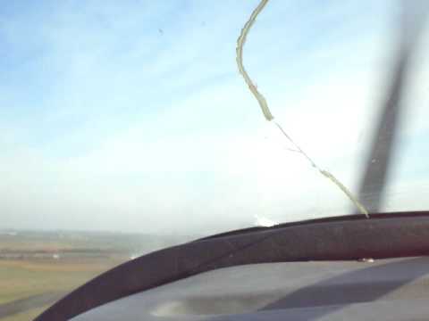 Lowpass on 07 Grass Niort LFBN  http://www.borntofly.fr