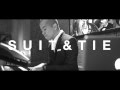 Anugrah Aditya - Suit and Tie (Cover)