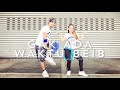 GAK ADA WAKTU BEIB By Ghea Youbi Zumba Dance Fitness CDO Indo Pop Choreography Trending