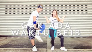 Download lagu GAK ADA WAKTU BEIB by Ghea Youbi|Zumba | Dance | Fitness | CDO | Indo Pop | Choreography | Trending mp3 Download lagu GAK ADA WAKTU BEIB by Ghea Youbi|Zumba | Dance | Fitness | CDO | Indo Pop | Choreography | Trending mp3