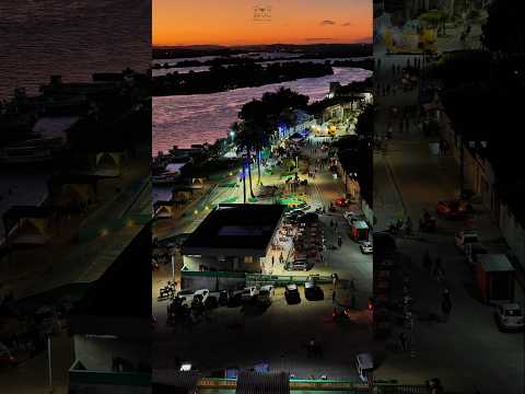 As margens do Velho Chico guardam verdadeiros tesouros, e Porto Real do Colégio.