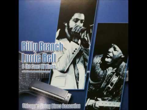 Help Me - Billy Branch, Lurrie Bell & The Sons Of Blues