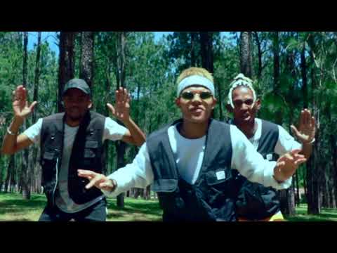 Hey Chill - Benny Chill Dance Choreography | TMRW ft Havock