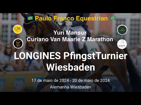Yuri Mansur - Curiano Van Maarle Z Marathon (18/05/2024)