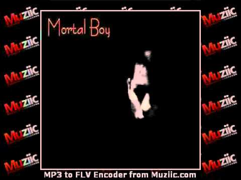 Mortal Boy - Sleep With Me