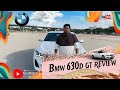 தரமான driving experience🤩| BMW 630D GT தமிழ் Review
