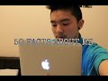50 FACTS ABOUT ME | Benny Ngo