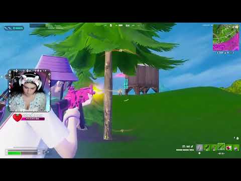 My Getback + Got the 3rd partier. Im just better:p│૮ ˶ᵔ ᵕ ᵔ˶ ა │ USE... | #alwaysmichelle on #Twitch