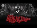 The Blues Vultures playing KIX Atomic Bombs/The Kid Backseat Events Center Nov 14 Ronnie Younkins