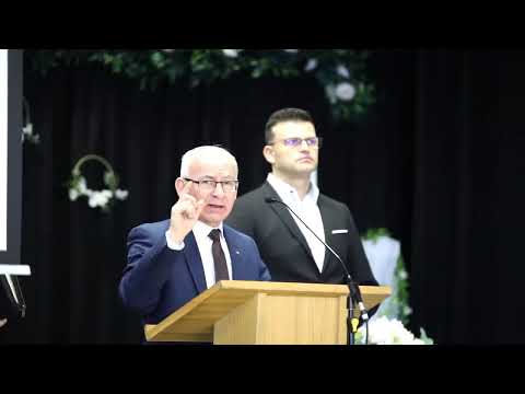 Botez Nou testamental