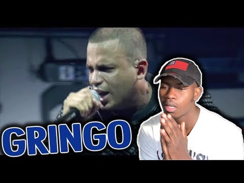 Projota - A Rezadeira - BLACK REACTION