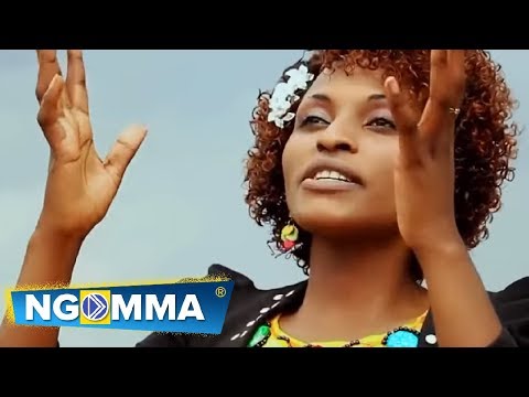 Rebecca Soki - Mungu Sio Kiziwi (Official Video)