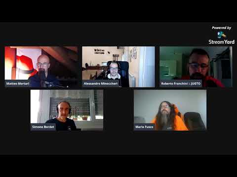 Kotlin e l'Architettura esagonale