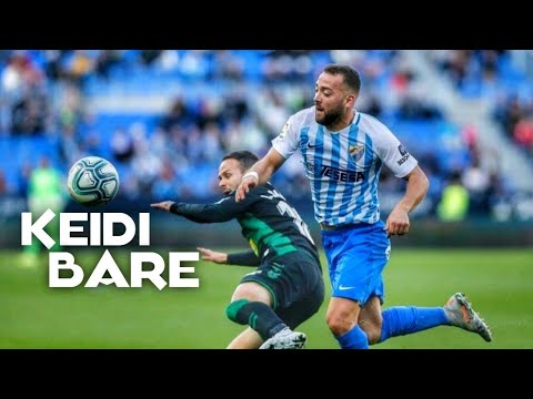Keidi Bare - 2019/20 - Passes, Skills & Highlights