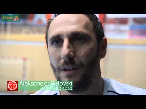 Futsal Mitropa Cup 2014