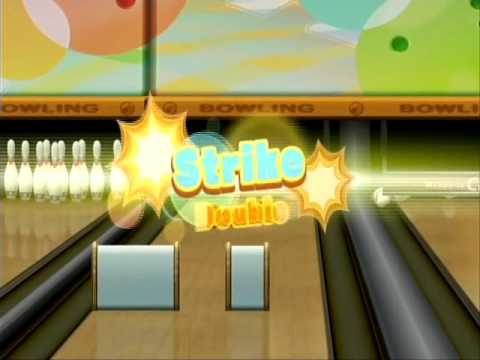 Wii Sports Club Longplay #2
