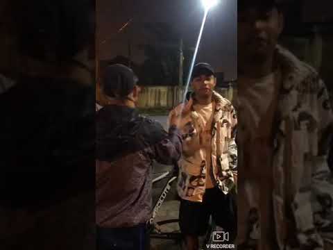 MC scott Mc frevo MC menozera MC LK  Passando mais um relato