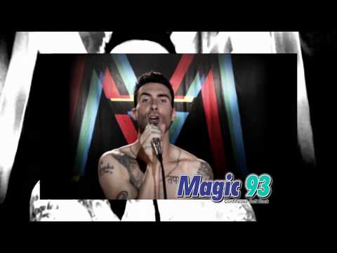 Magic 93 Today's Hits and Yesterday's Favorites