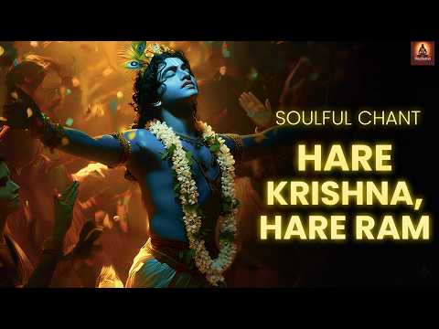 Best Of ISKCON Kirtan | Hare Krishna Hare Rama | Deep Meditation & Peace