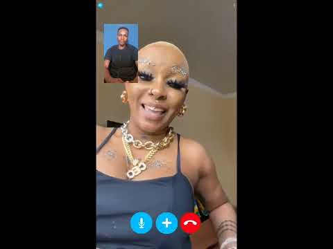 Ivanka Bianca talking about roberto mutale  mwanza & MORE