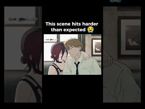 💔 Denji x Reze — The Most Heartbreaking Love Story 💀 | Chainsaw Man Movie Edit