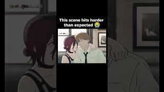 Download lagu 💔 Denji x Reze — The Most Heartbreaking Love Story 💀 | Chainsaw Man Movie Edit mp3