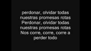 Moments In Grace-Broken Promises subtitulada en español