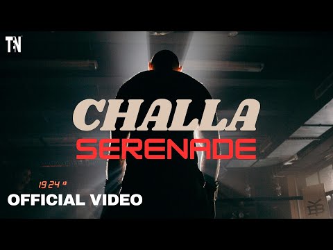 Challa Serenade (OFFICIAL AUDIO), AKS | KING RICKY | TEN - THE EIGHTH NOTE | Latest Punjabi Song