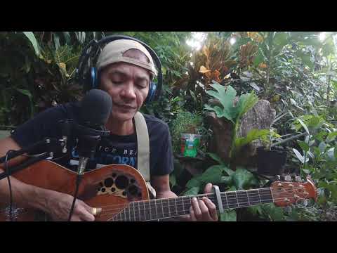 If I Sing You a love song cover by jovs barrameda