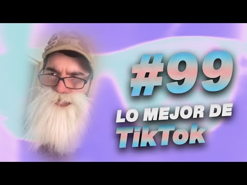 Lo MEJOR de PABLO BRUSCHI en TIKTOK #99